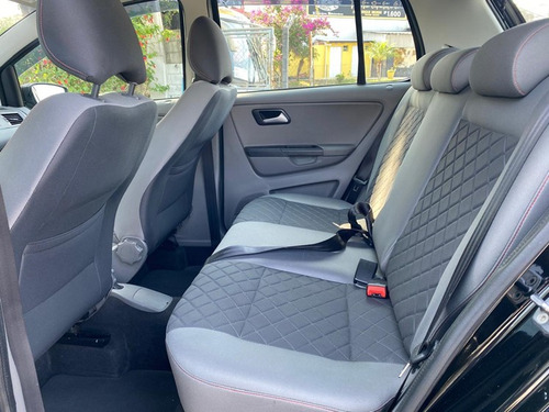 Volkswagen Fox 1.6 MSI HIGHLINE 16V FLEX 4P AUTOMATIZADO