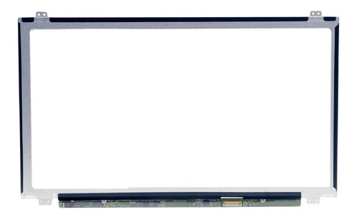 Pantalla 15.6 Slim Ltn156at39 Nt156whm N156bge-e31 30 Pi 156