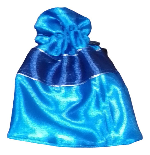Bolsa Para Tarot Runas Cuarzos Caracoles Resistent 13x13cm