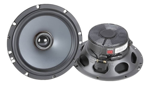 Parlantes Morel  6.5  Tempo Ultra 602 Integra