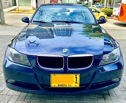 Bmw 320i