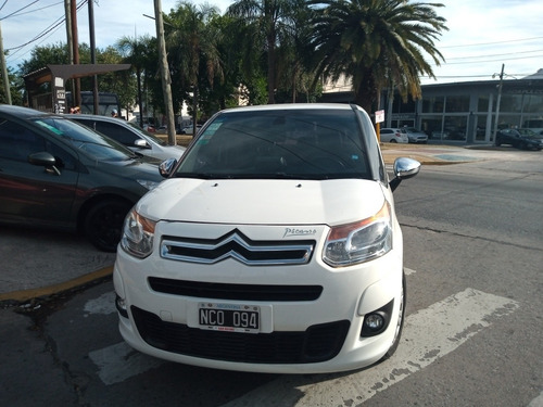 Citroën C3 Picasso 1.6 Exclusive Pac Way 2013 Ilarioautos