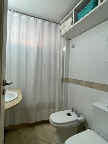 Imagen 10 de 12 de Departamento En Venta - 3 Ambientes - Acassuso - Libert./rio