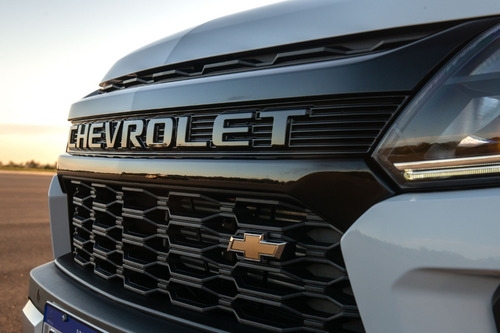 Imagen 3 de 25 de Chevrolet S10 High Country 2.8td 4x4 Automática 2023 Ep