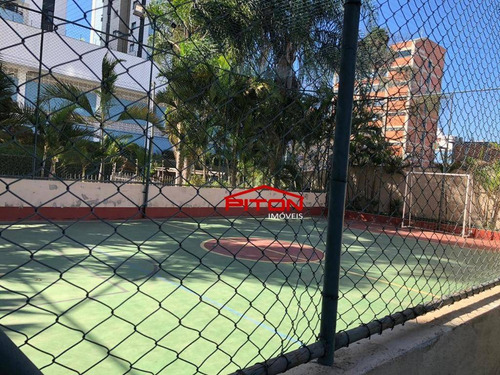 Imagem 17 de 19 de Apartamento Com 2 Dormitórios À Venda, 52 M² Por R$ 383.000,00 - Penha - São Paulo/sp - Ap2280