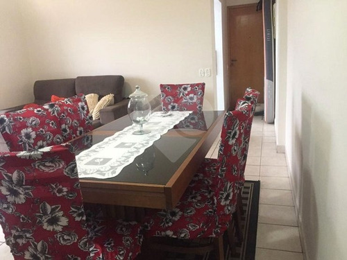 Belíssimo Apartamento À Venda No Bairro Do Macuco - 271-im532971