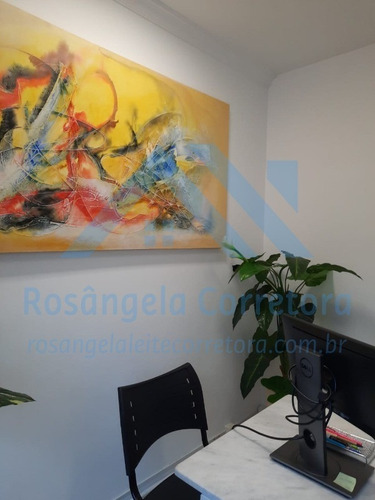 Imagem 6 de 20 de Sala - Sa00150 - 69379802