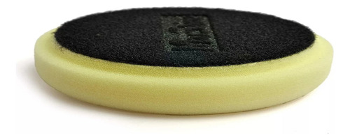 Bonete De Espuma Pulido 3 Yellow Flat Foam Polishing Pad