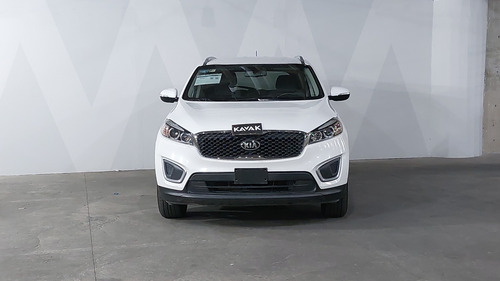 Kia Sorento 2.4 Lx At