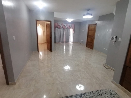 Imagen 3 de 19 de Alquiler Apartamento En La Marginal De Las Américas