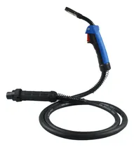 Comprar Soldador Eléctrico 6.5ft Reemplazo Completo 15ak Mig