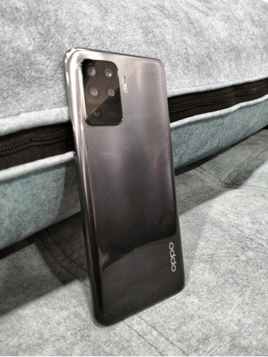 Celular Oppo Reno 5 Lite 