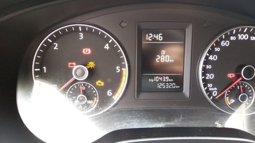 Imagen 14 de 15 de Volkswagen Vento Tdi Advance Impecable!