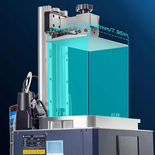 Anycubic Mono X4k/ Mono X6k/ M3plus Plataforma De Impresión