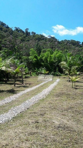 Imagem 18 de 30 de Sítio Com 3 Dormitórios À Venda, 302000 M² Por R$ 1.200.000,00 - Centro - Tapiraí/sp - Si0004