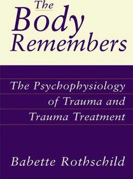 The Body Remembers : The Psychophysiology Of Trauma And T...