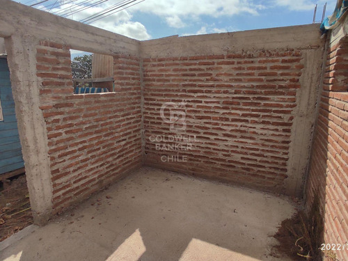 Casa En Sitio Uso Comercial/residencial