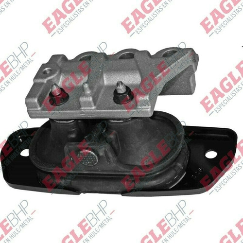 Soporte Motor Dodge Avenger L4 2.4 2007 A 2012 Vzl