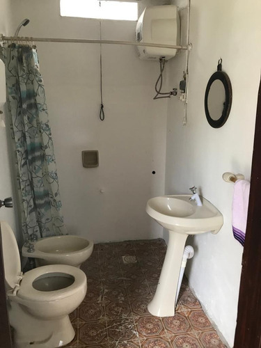 Apartamento Independiente Bella Italia-estudio Ruben Alvarez