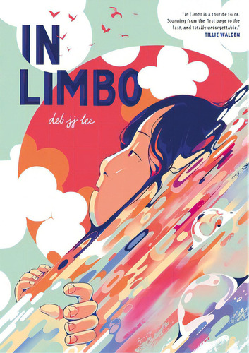 In Limbo, De Lee, Deb Jj. Editorial First Second, Tapa Blanda En Inglés