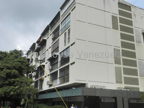 Oficina En Alquiler Las Mercedes #25-14771 K.f