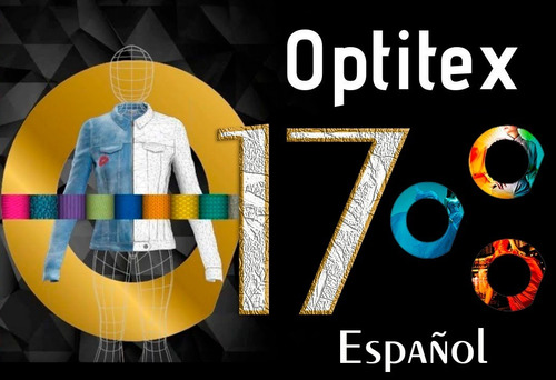 optitex 17 full español optitex 17 full español