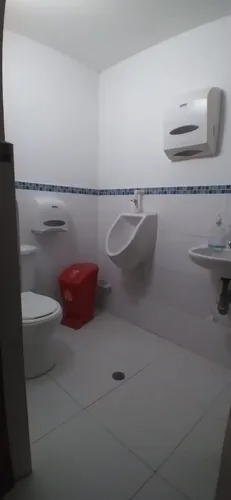 Oficina Con Excelente Ubicación Cod. 55111