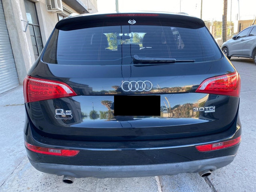 Audi Q5 3.0 Tdi Quattro 2013