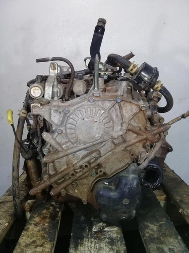 Caja De Velocidades Honda Fit L15a7 (03176983) 6-b-1 Lp (Usado)