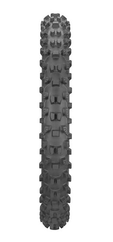 Cubierta Moto 70 100 17 Dunlop Mx33 Motocross Riderpro ®