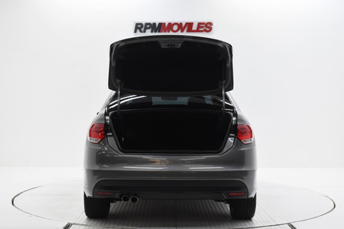 Citroen C4 Lounge Thp 1.6 Feel Automatico 2017 Rpm Moviles
