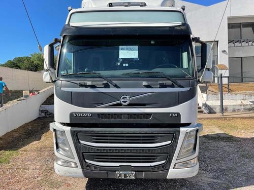 Imagen 2 de 9 de Volvo Fm 370