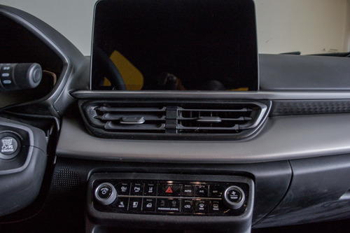 Fiat Pulse 1.0 Impetus T3 Cvt