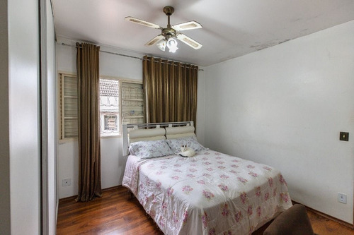 Imagem 21 de 30 de Casa À Venda No Bairro Saúde - São Paulo/sp - O-29303-47655