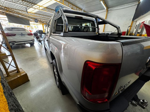 Volkswagen Amarok Amarok 2.0 SE 4X4 CD 16V TURBO INTERCOOLER DIESEL 4P MANUAL