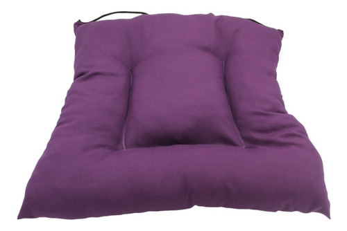Cojin Para Silla Decorativo 38 X 38 Cms (40 Pack)