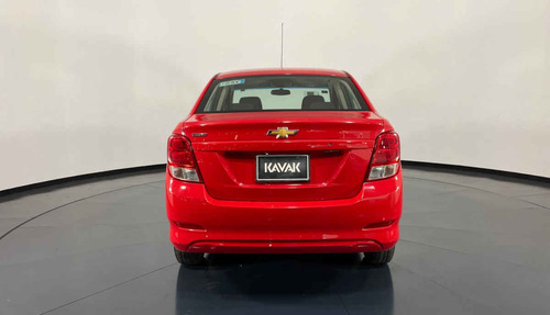 Imagen 8 de 15 de 40666 - Chevrolet Beat 2019 Con Garantía Mt