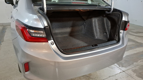 Honda City 1.5 Prime Cvt