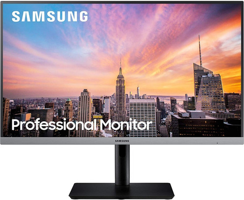 Samsung Sr650 Monitor Negocios Ips 75hz 24''