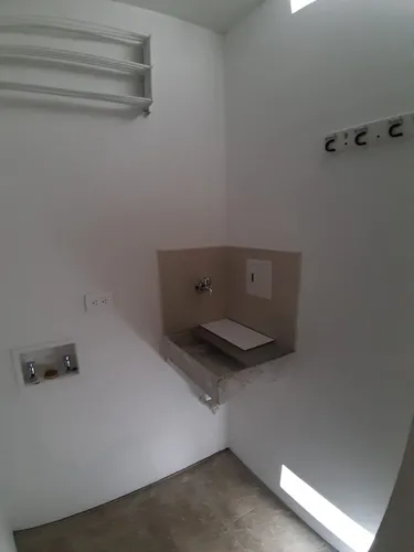 Apartamento En Arriendo En El Cairo. Cod A1124001