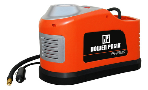 Compresor De Aire Dowen Pagio 12v / 220v - 180w