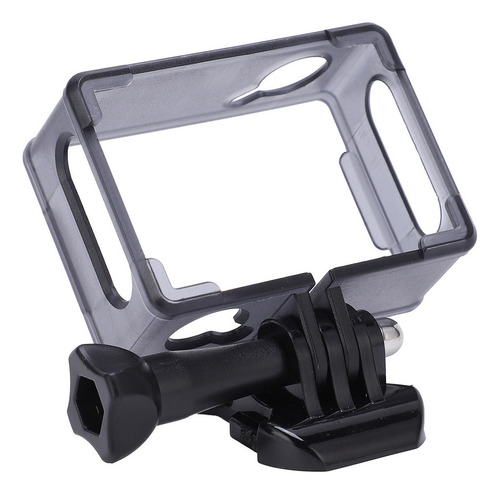 Sjcam Frame Holder Mount Frame Case Para Ação Sjcam Sj4000