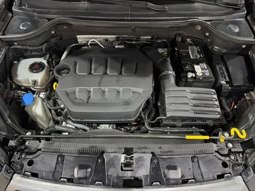 Seat Ateca 2022