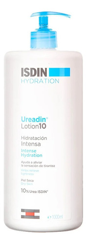  Ureadin Loción Hidratante Corporal 10 100ml Isdin