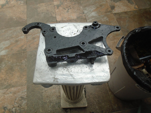 Imagen 2 de 3 de Vendo Base Alternador De Chevrolet Cavalier, # 10223799