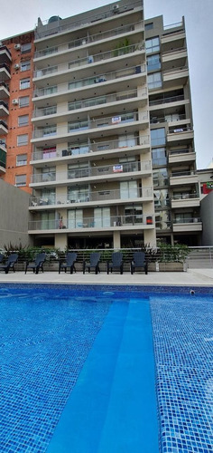 Monoamb Nuevo En Venta, Tomas Le Breton Al 4900 - V. Urquiza