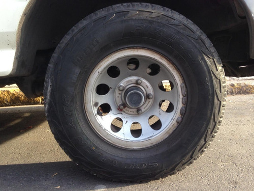 Imagen 21 de 24 de Ford F 100