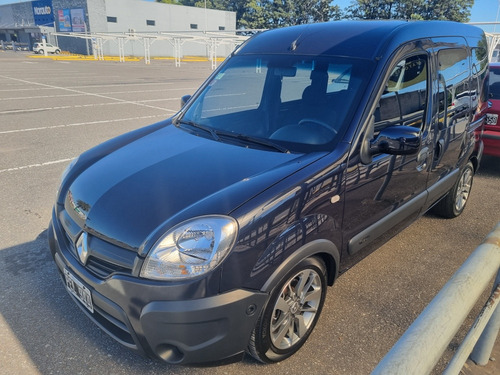 Renault Kangoo 1.6 Ph3 Authentique Plus Lc 7as