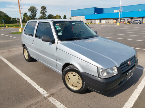 Fiat Uno 3P 1.3 Fire