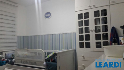 Imagem 4 de 15 de Casa Assobradada - Socorro - Sp - 522909